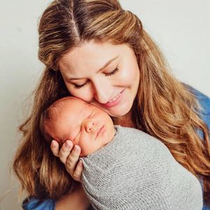 Meet your Posher, Becky